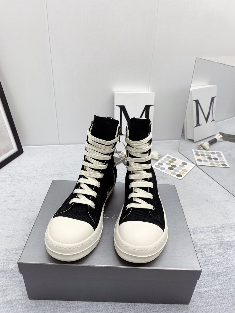 Rick Owens Shoes